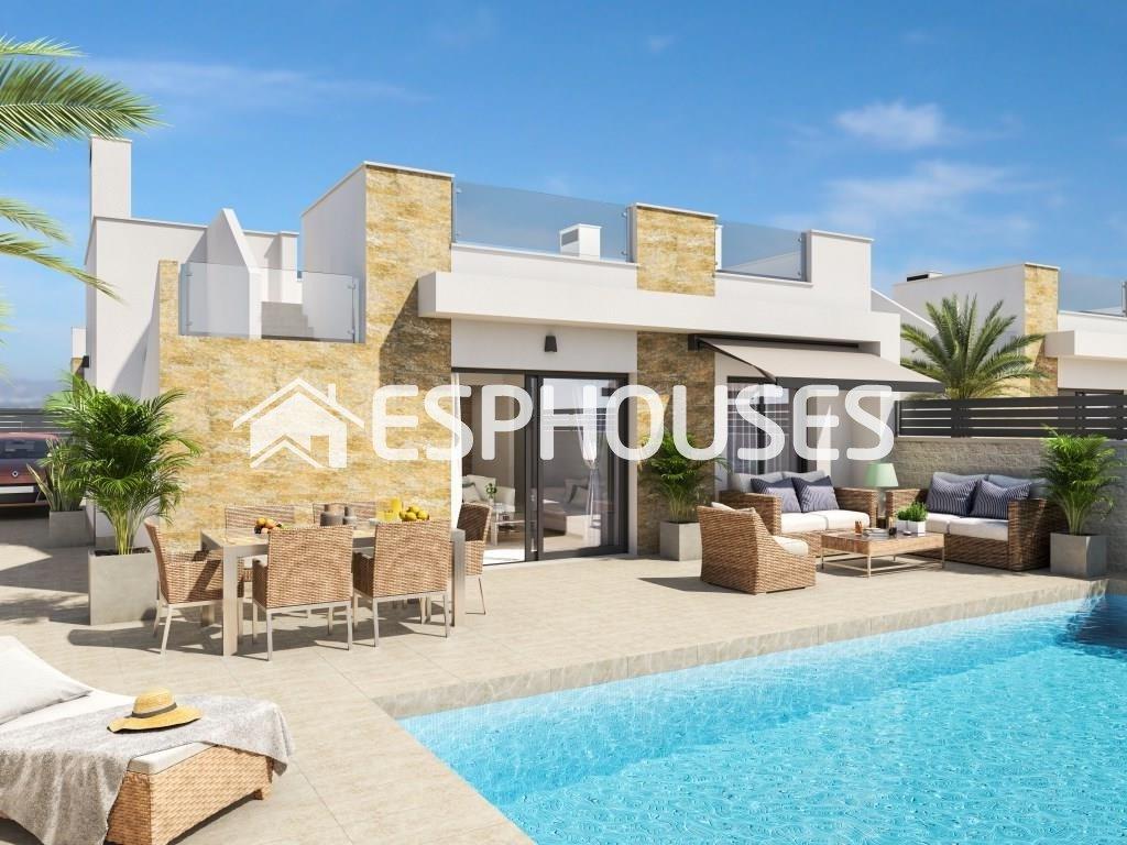 Casa en Venta en San Fulgencio