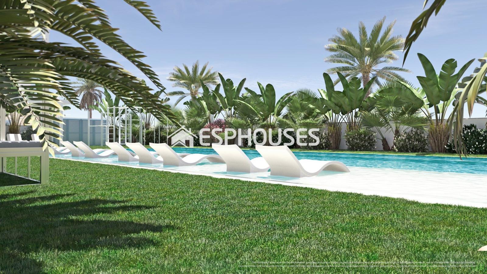 Apartamento en Venta en Pilar de la Horadada