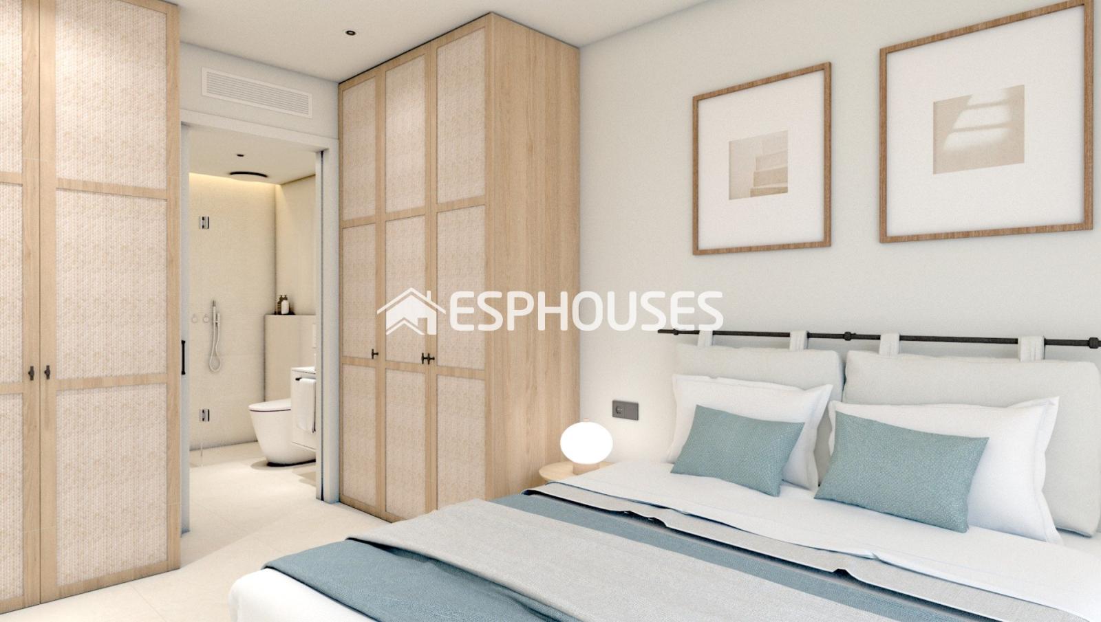 Apartamento en Venta en Pilar de la Horadada