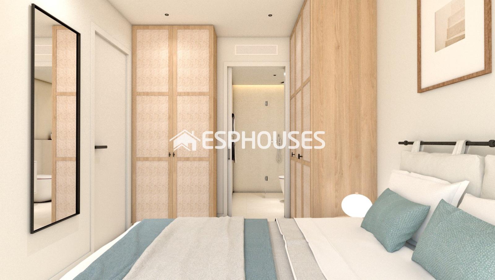 Apartamento en Venta en Pilar de la Horadada