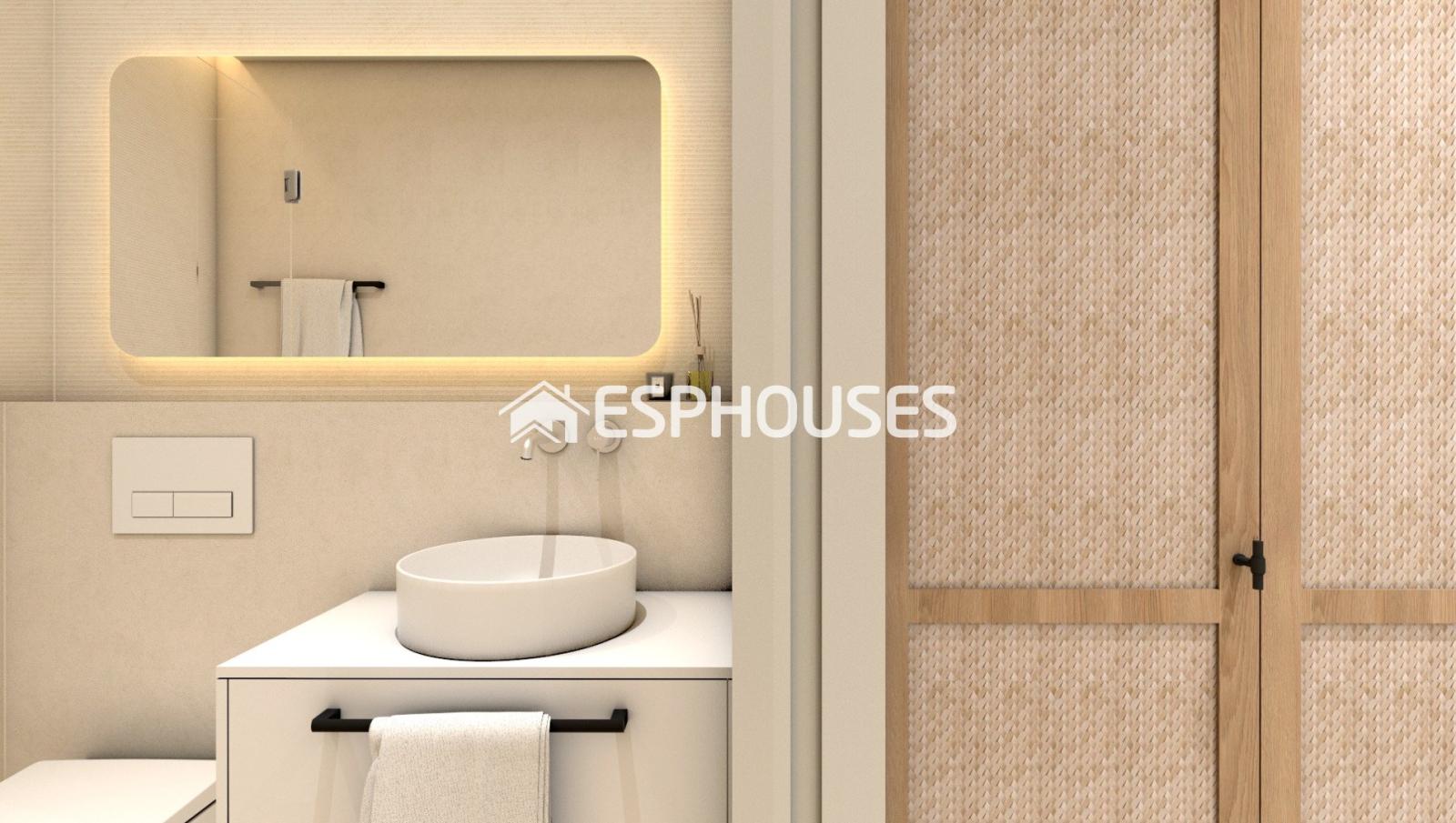Apartamento en Venta en Pilar de la Horadada