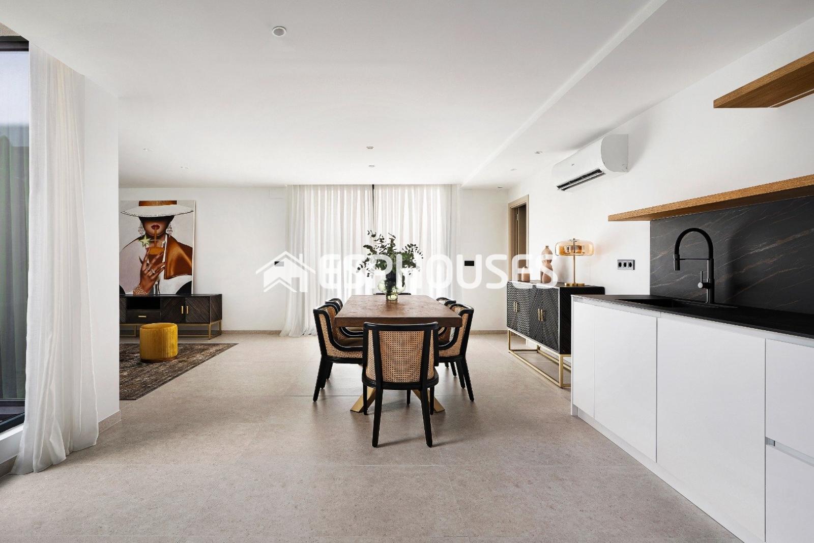Villa for Sale in La Nucia