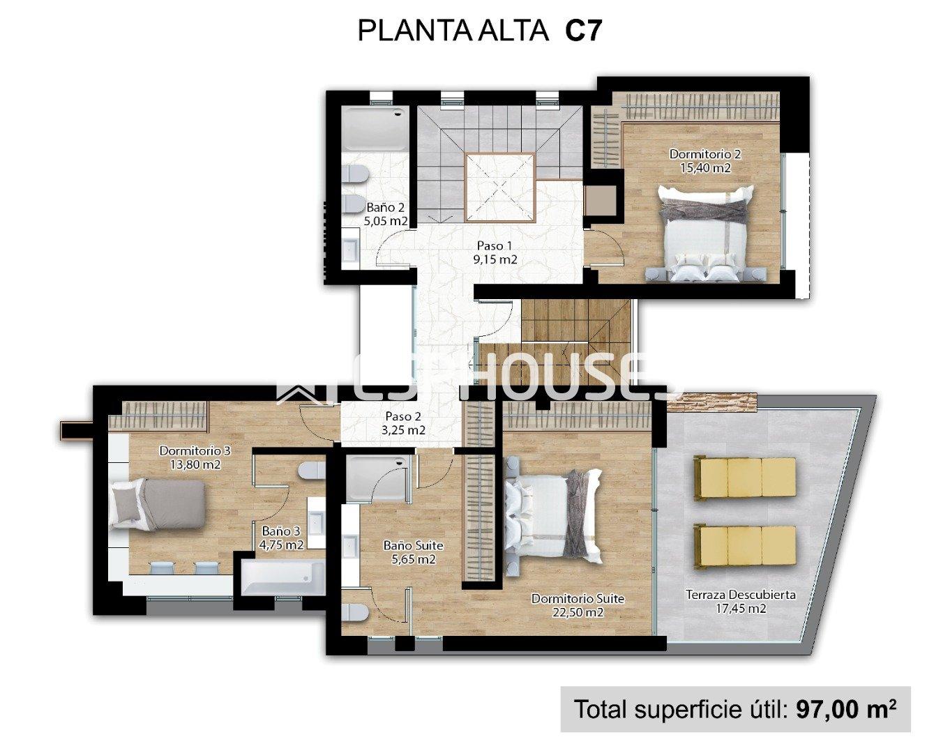 Villa for Sale in La Nucia