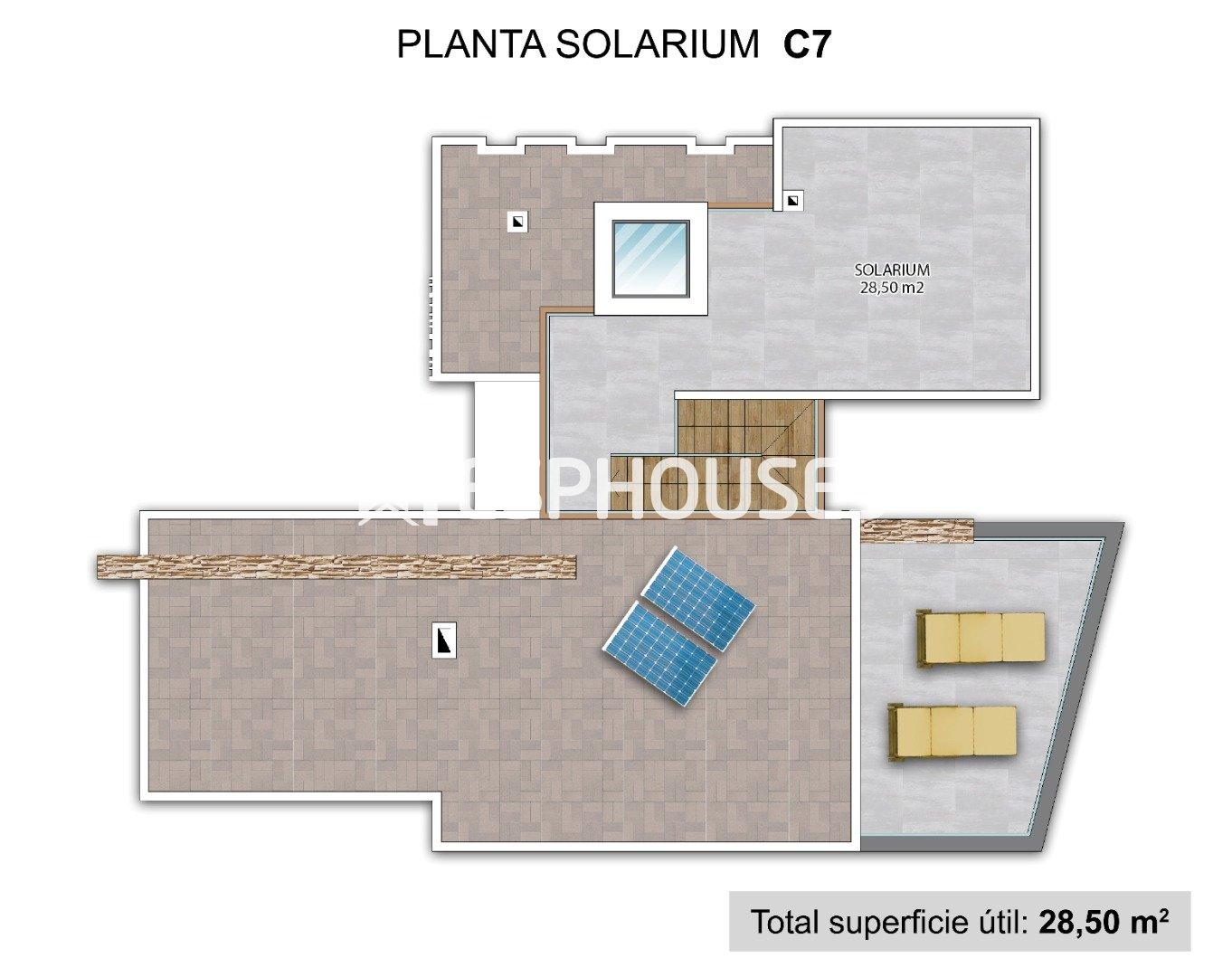 Villa for Sale in La Nucia