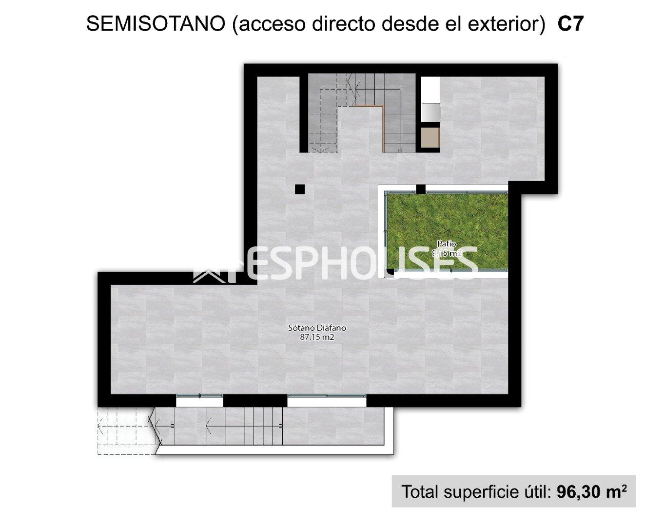 Villa for Sale in La Nucia