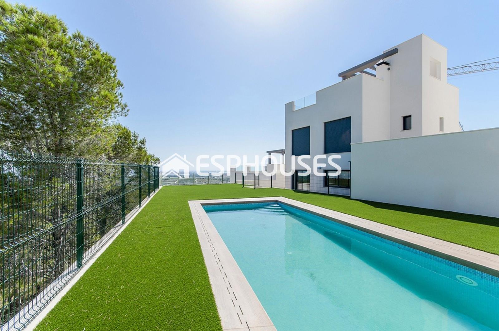 Bungalow for Sale in San Miguel de Salinas