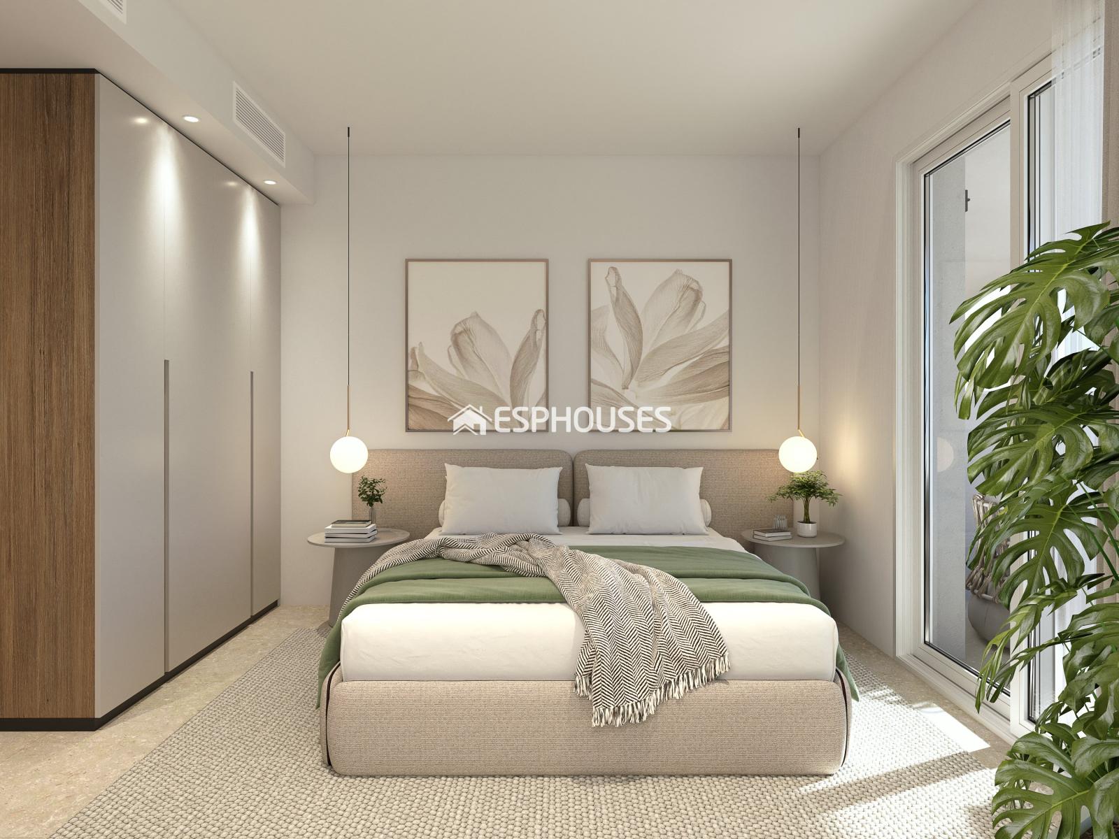 Apartamento en Venta en Pilar de la Horadada