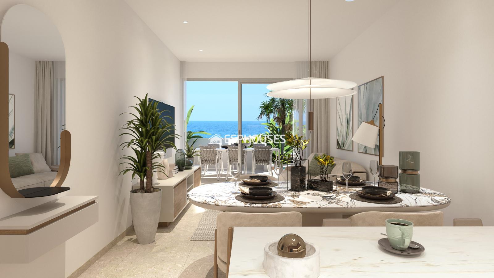 Apartamento en Venta en Pilar de la Horadada