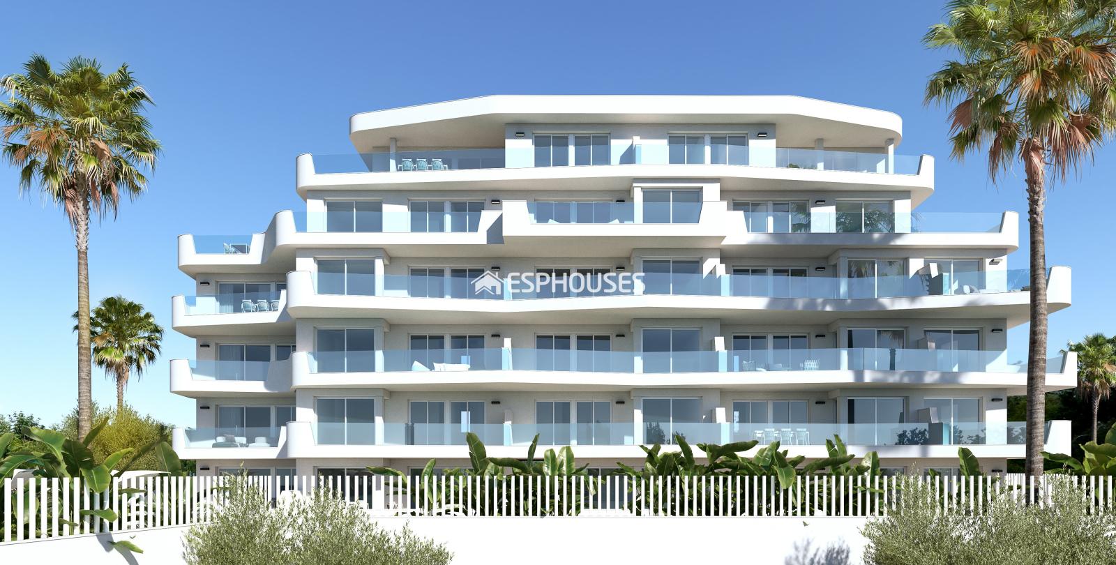 Apartamento en Venta en Pilar de la Horadada
