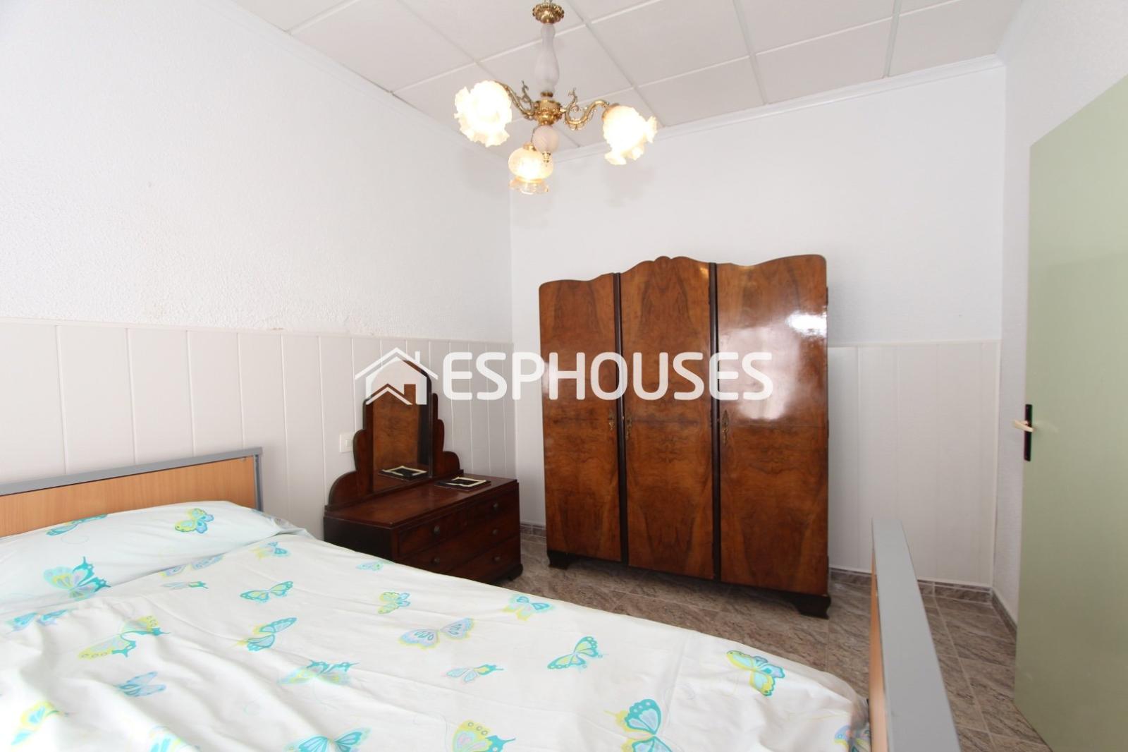 Casa en Venta en Guardamar del Segura
