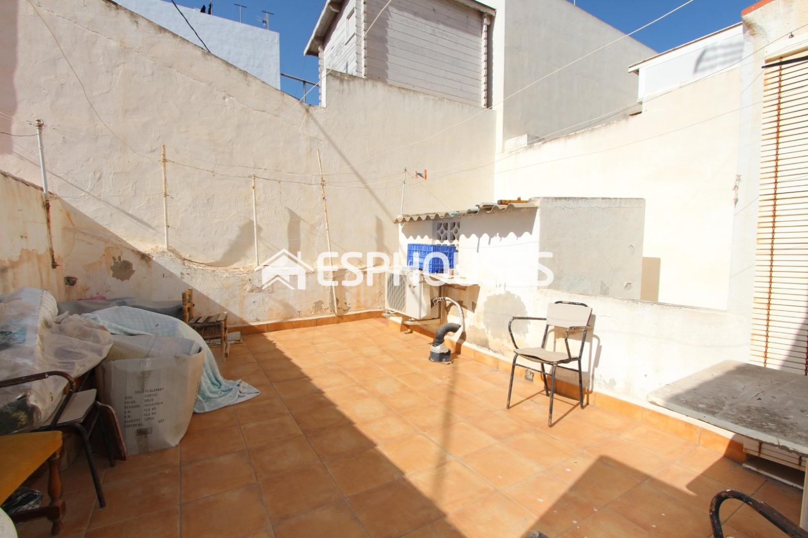 Casa en Venta en Guardamar del Segura