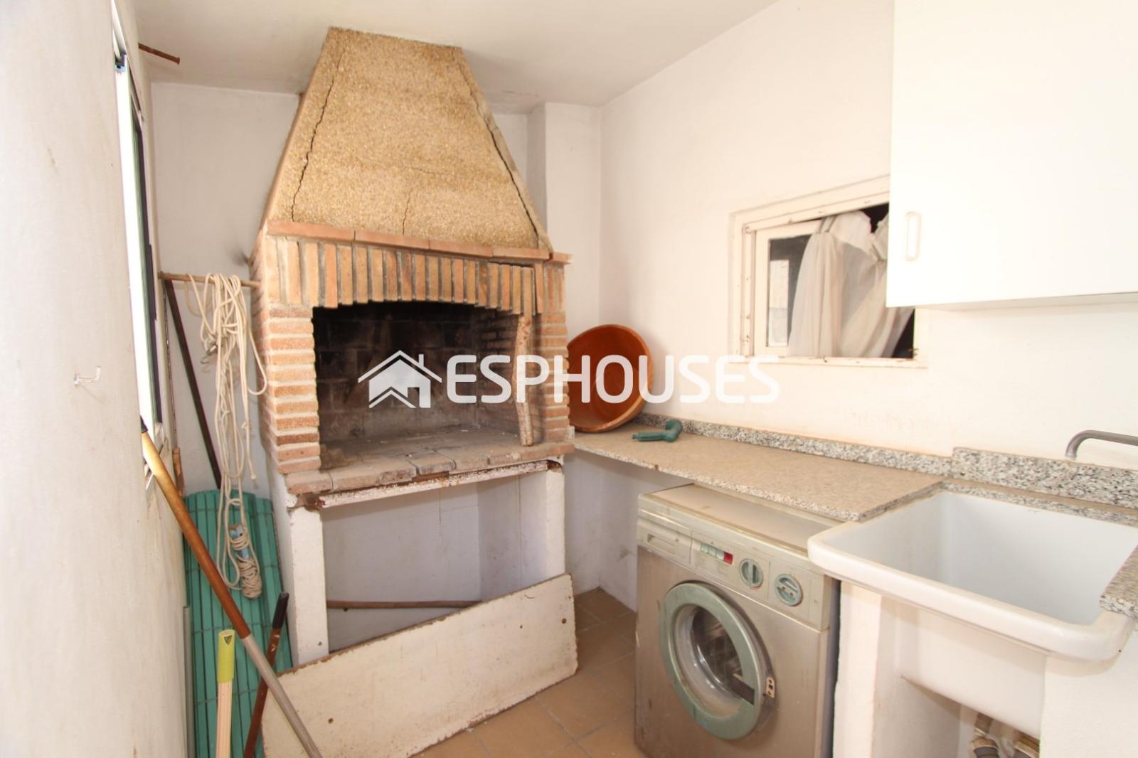 Casa en Venta en Guardamar del Segura