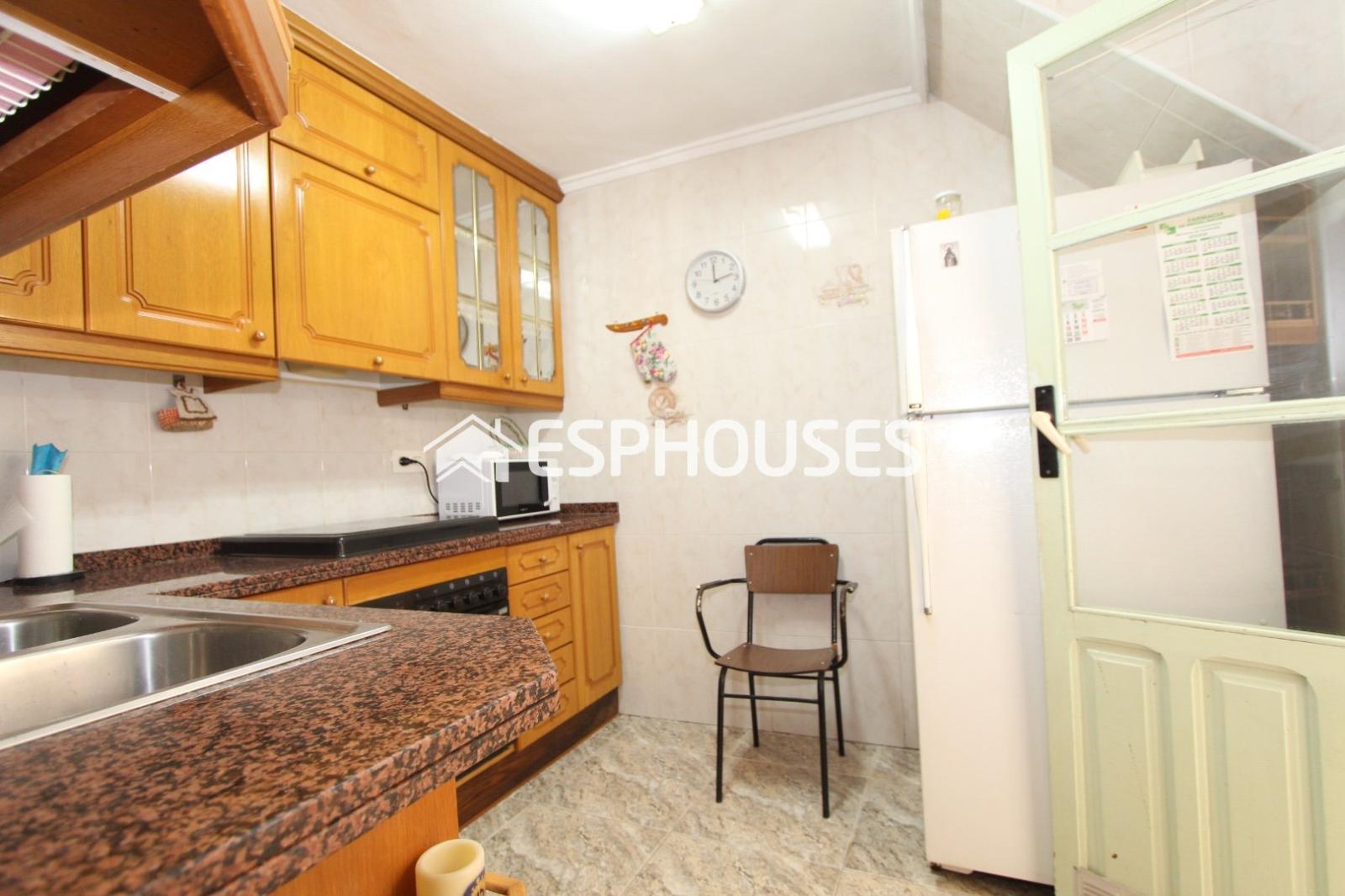 Casa en Venta en Guardamar del Segura
