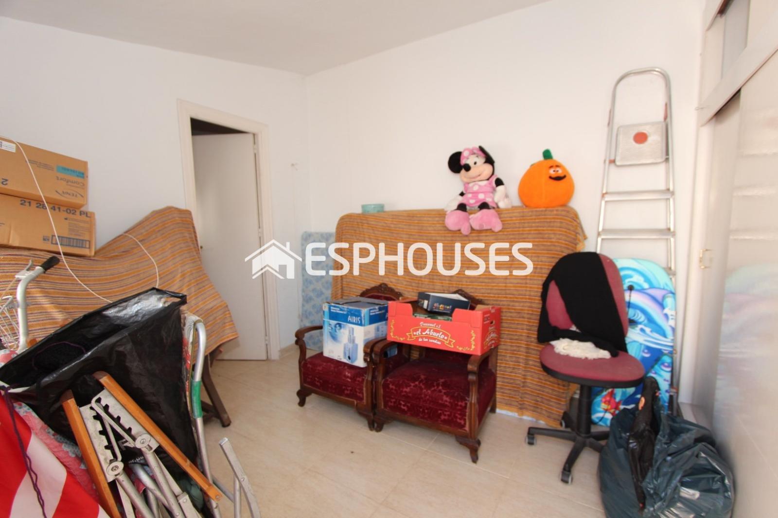 Casa en Venta en Guardamar del Segura