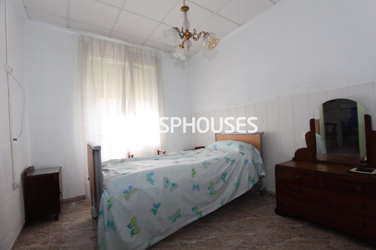Casa en Venta en Guardamar del Segura