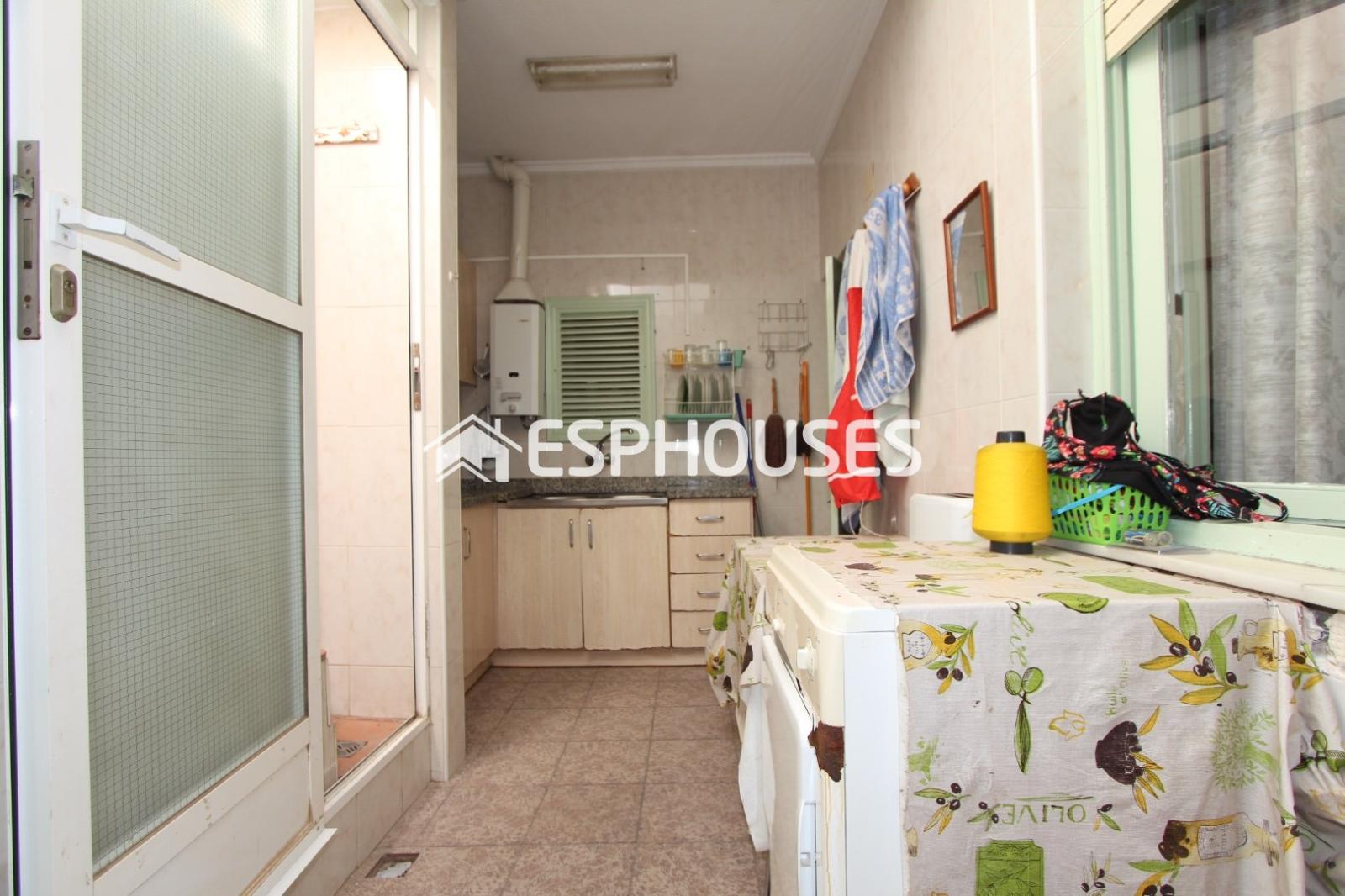 Casa en Venta en Guardamar del Segura