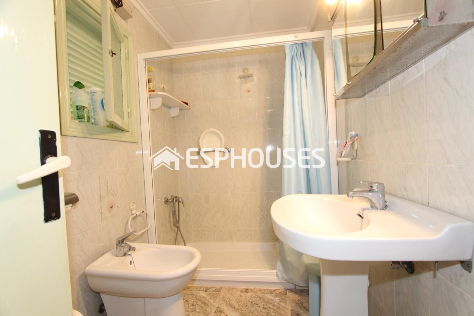 Casa en Venta en Guardamar del Segura