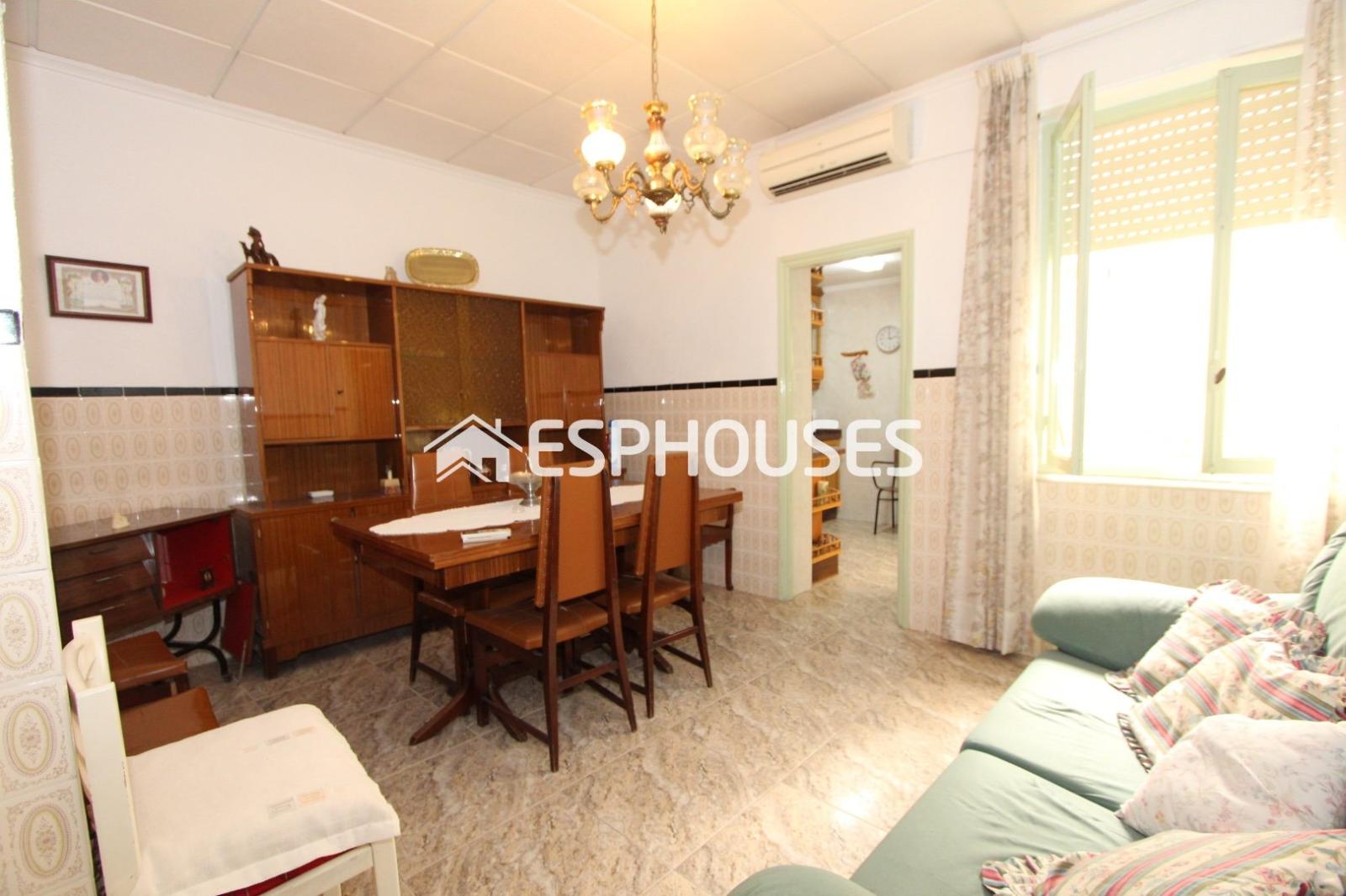 Casa en Venta en Guardamar del Segura
