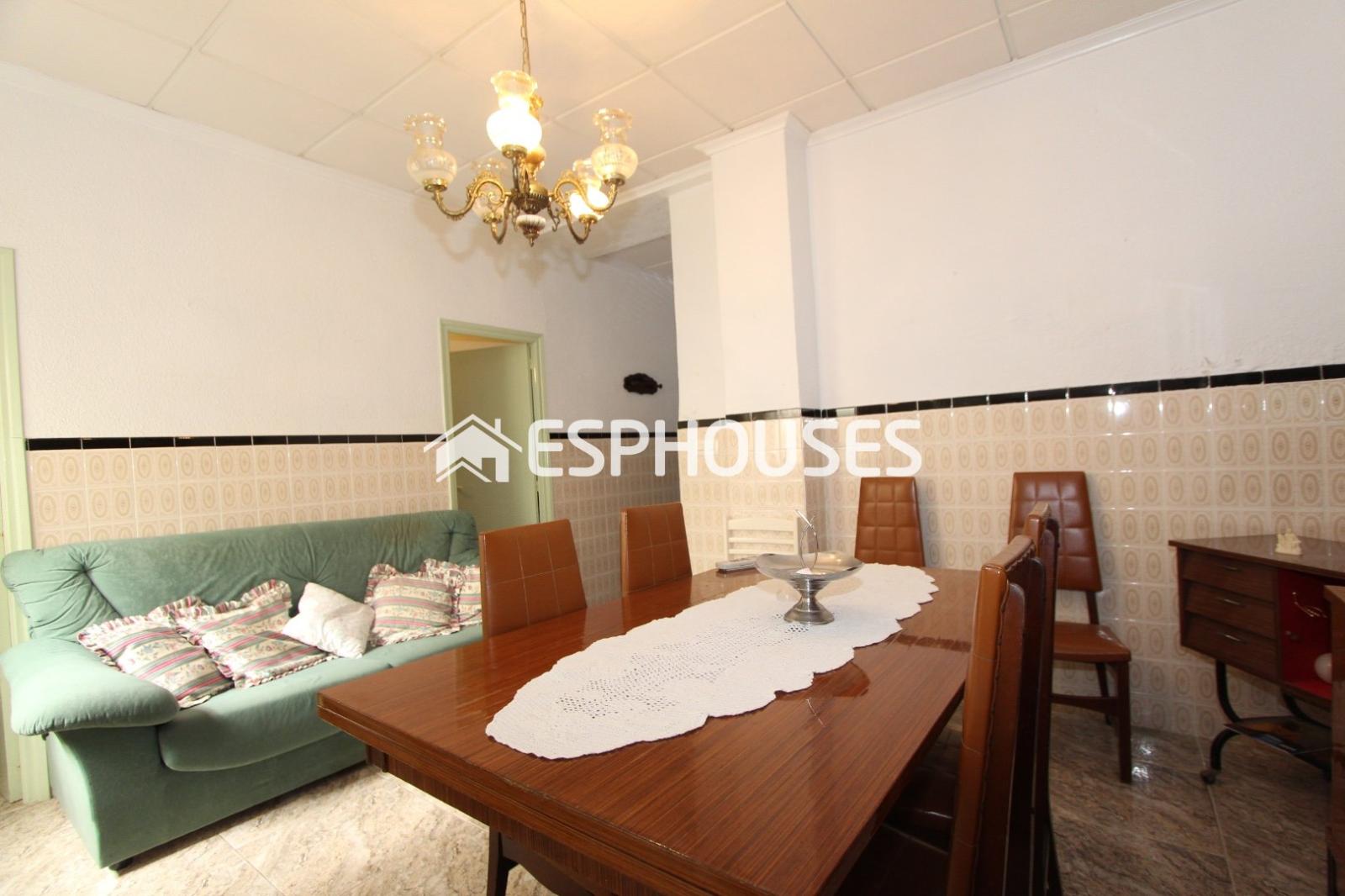 Casa en Venta en Guardamar del Segura