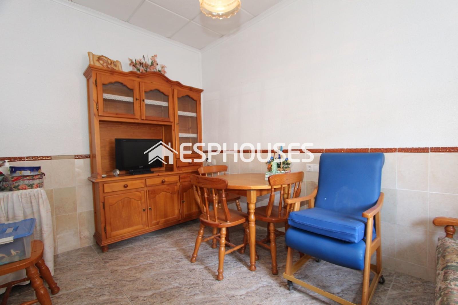 Casa en Venta en Guardamar del Segura