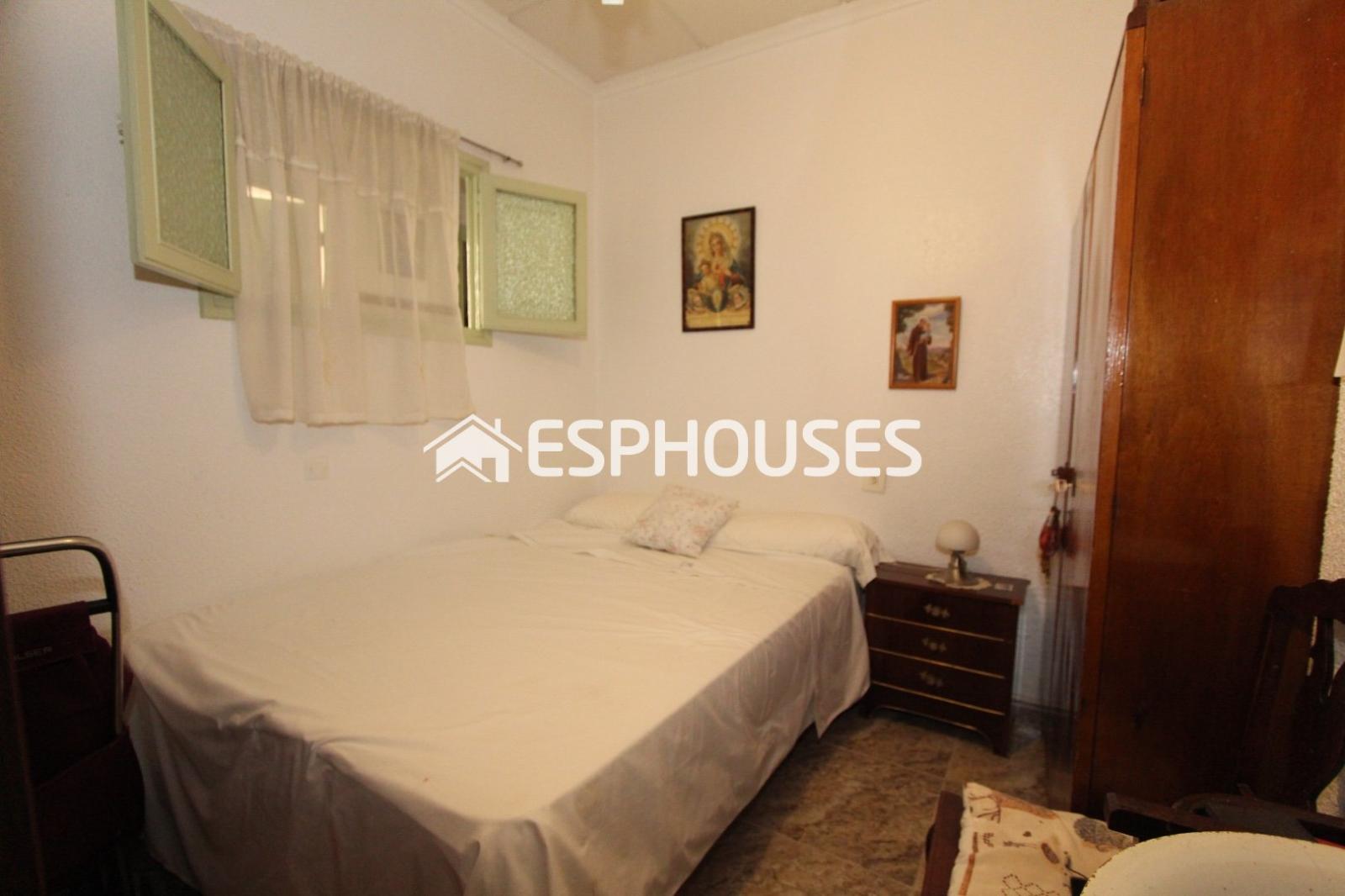 Casa en Venta en Guardamar del Segura