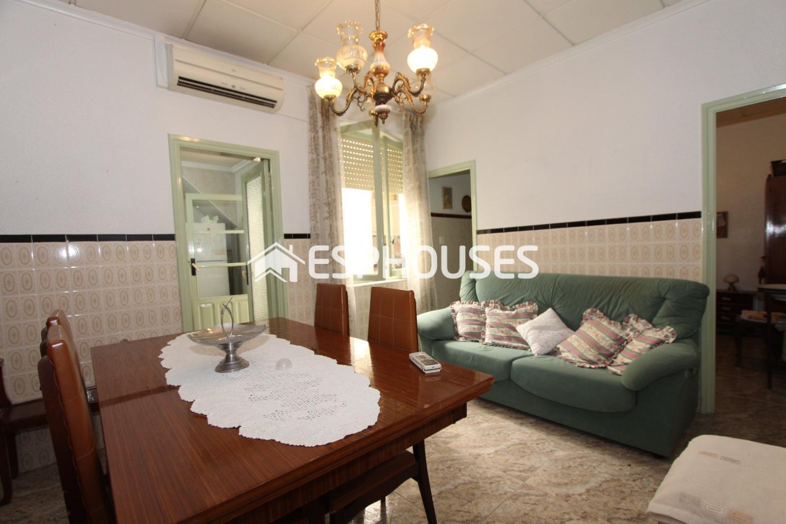 Casa en Venta en Guardamar del Segura