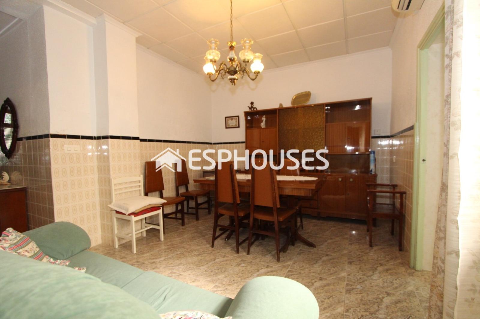 Casa en Venta en Guardamar del Segura