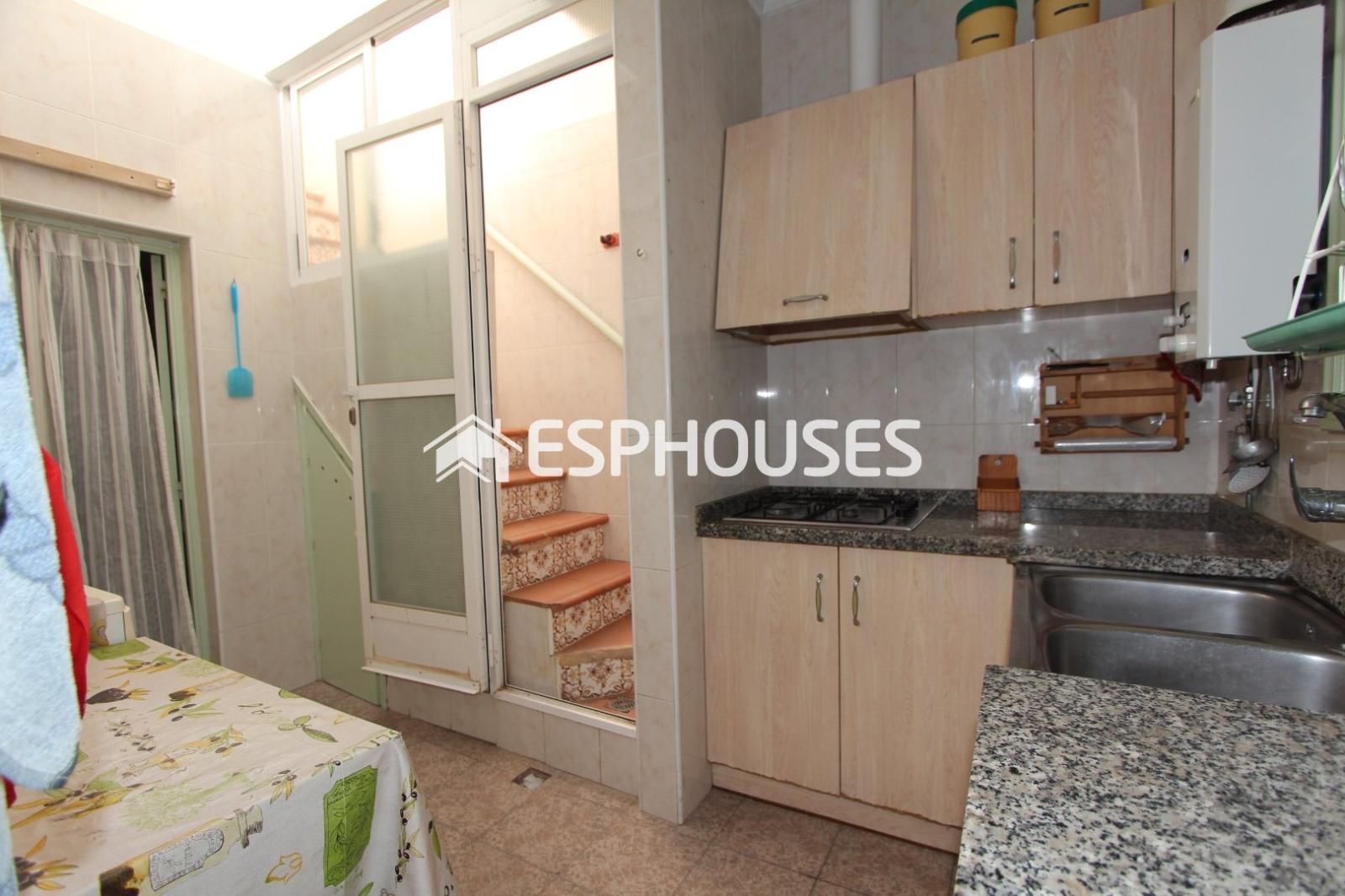 Casa en Venta en Guardamar del Segura