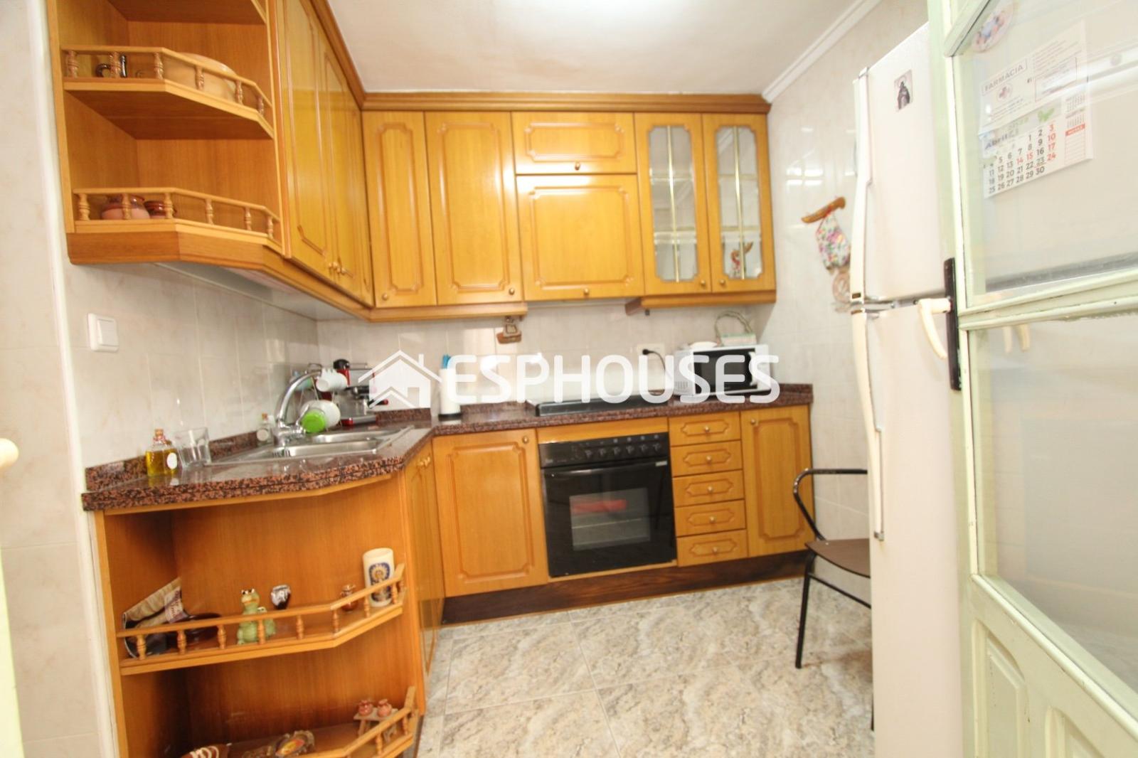 Casa en Venta en Guardamar del Segura