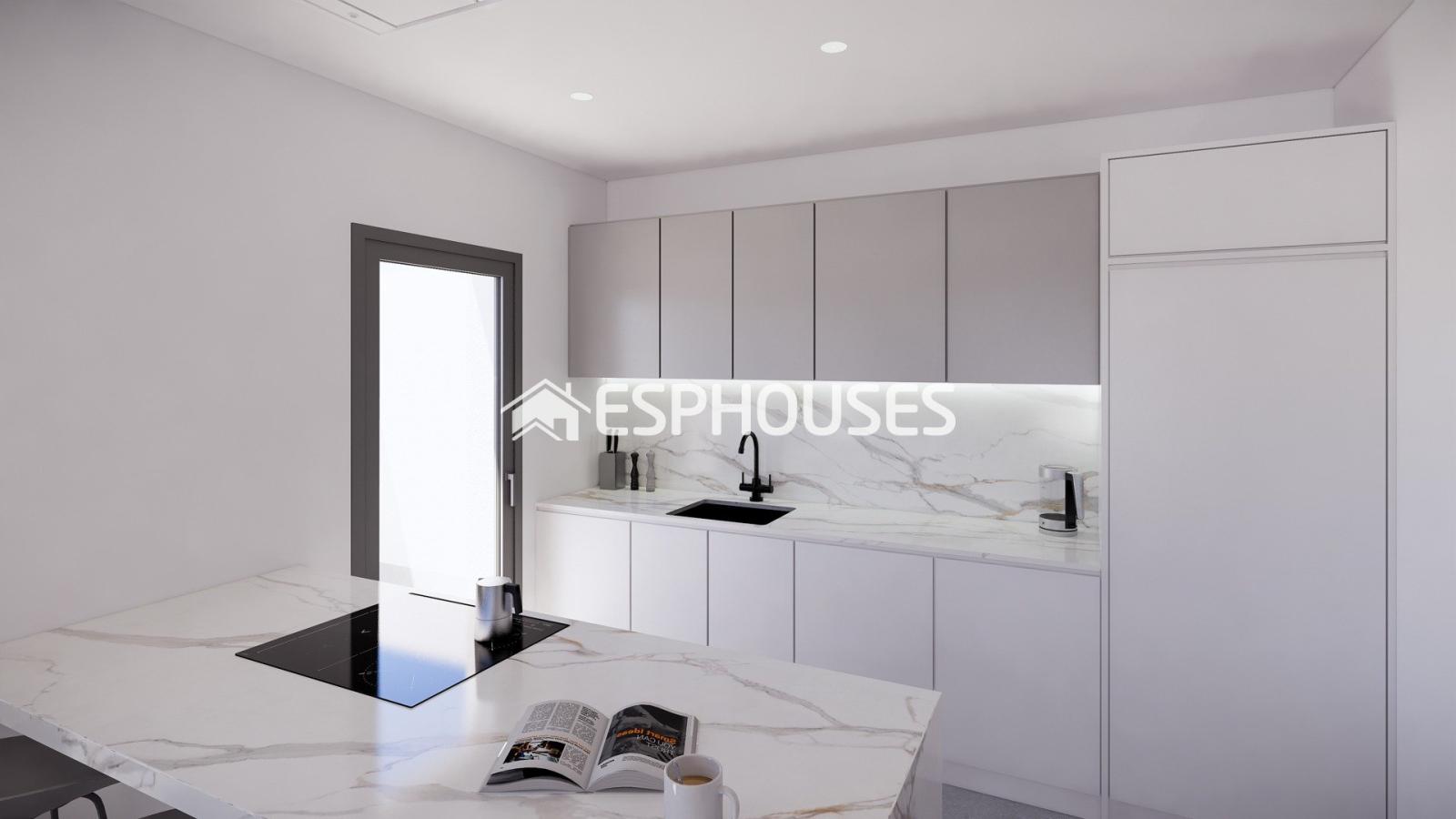 Casa en Venta en Benijófar