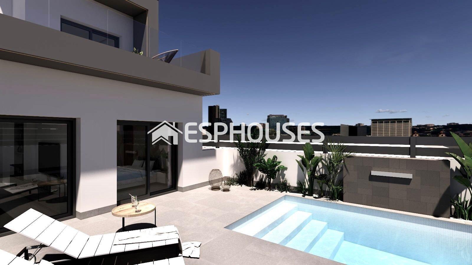 Casa en Venta en Benijófar