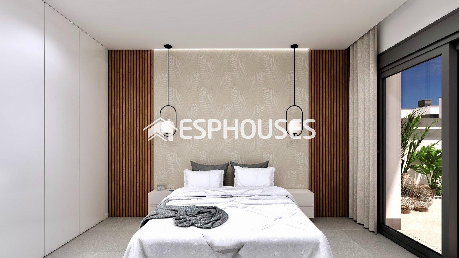 Casa en Venta en Benijófar