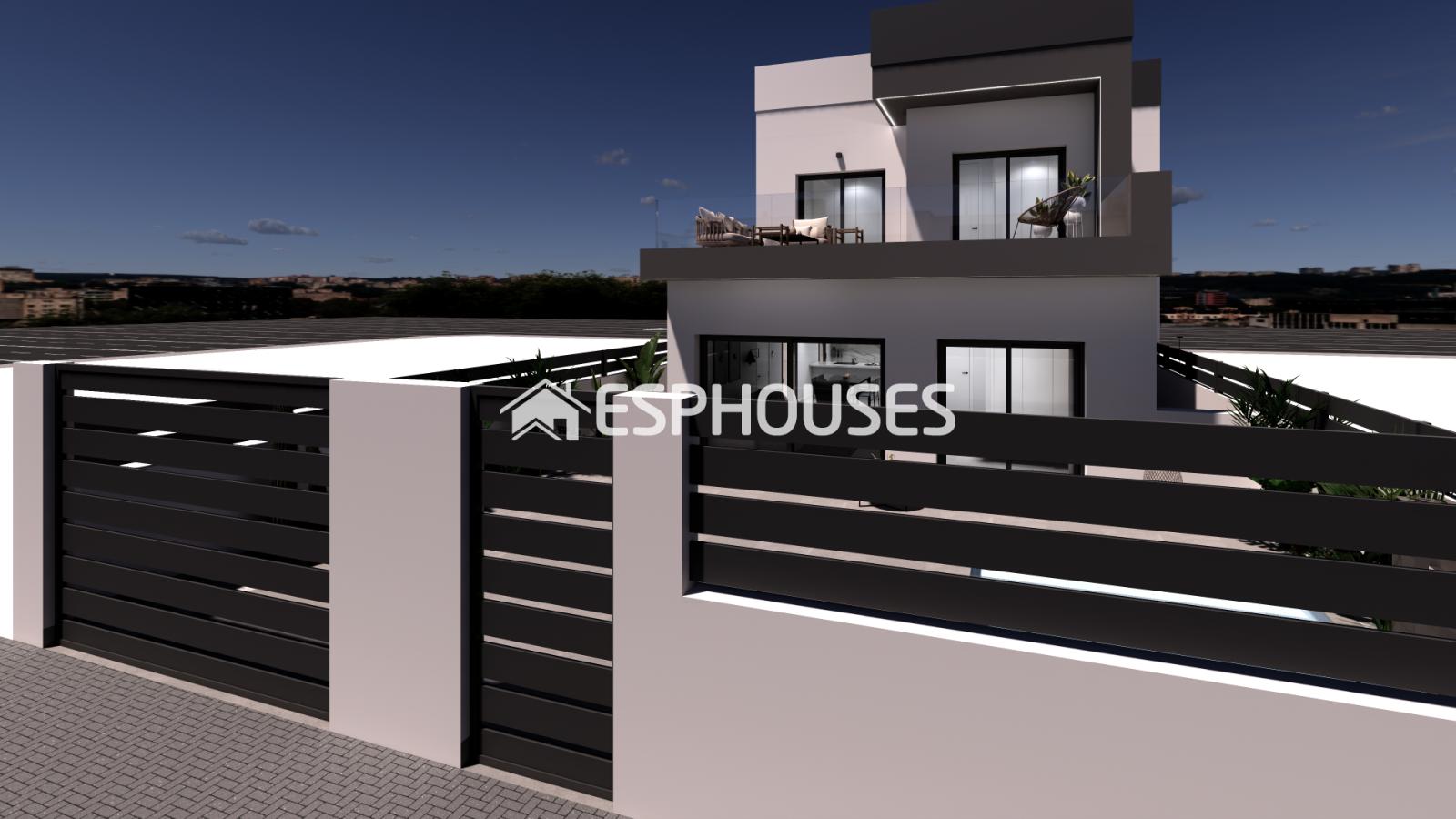 Casa en Venta en Benijófar
