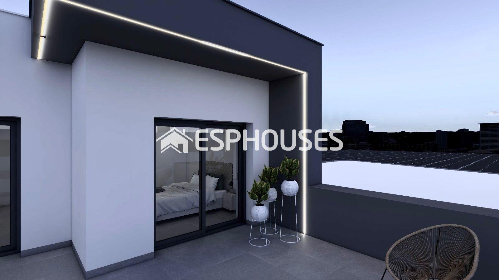 Casa en Venta en Benijófar