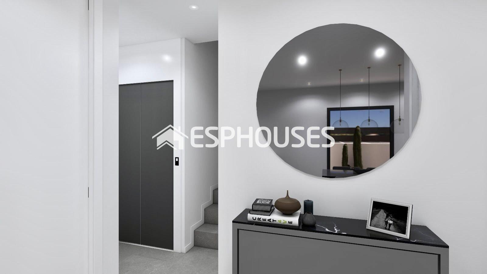 Casa en Venta en Benijófar