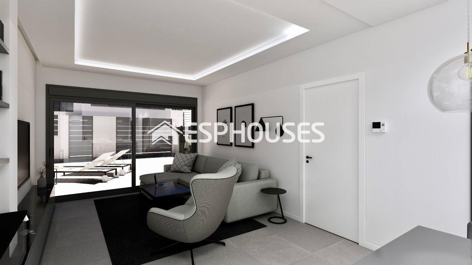Casa en Venta en Benijófar