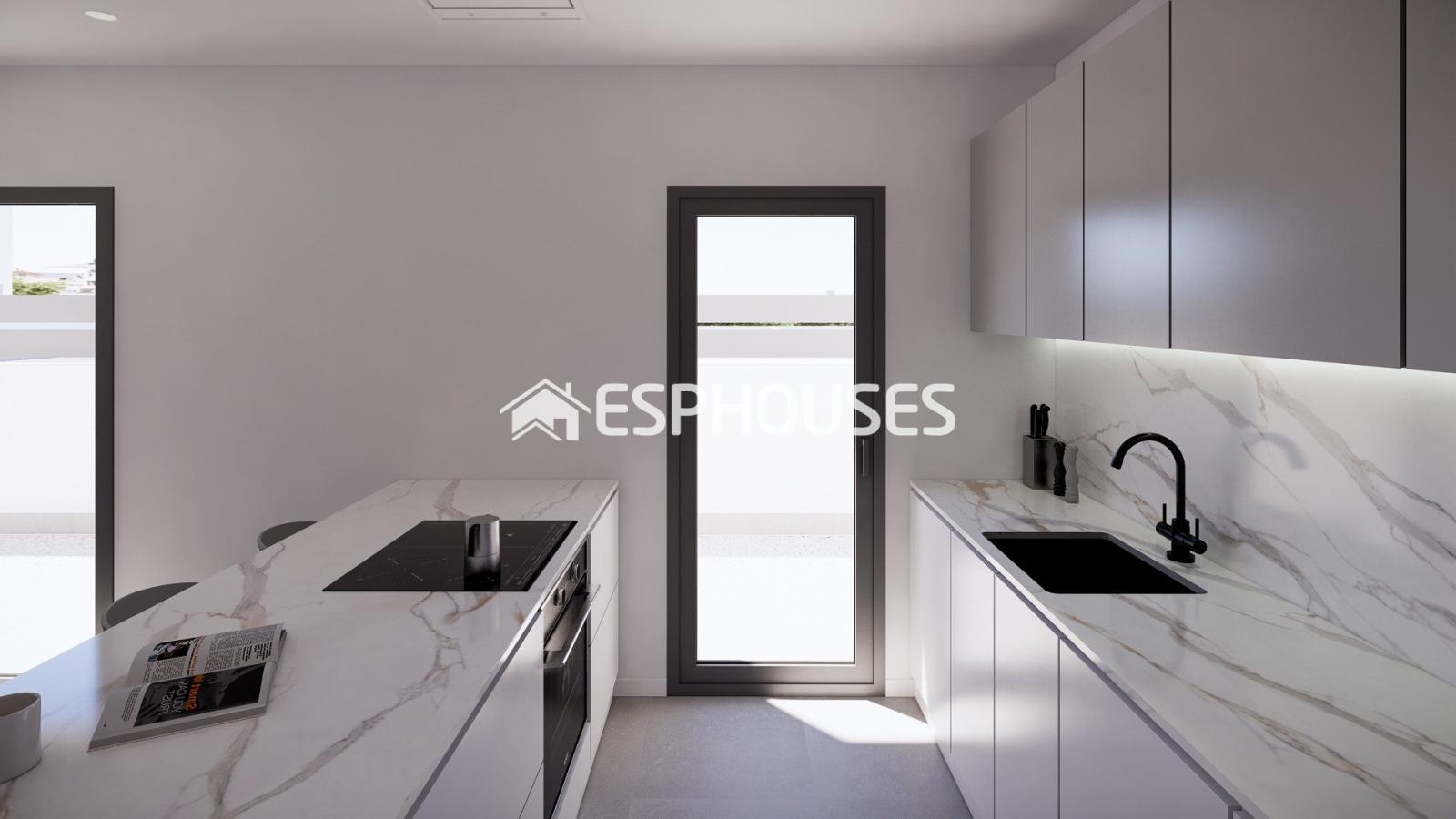 Casa en Venta en Benijófar