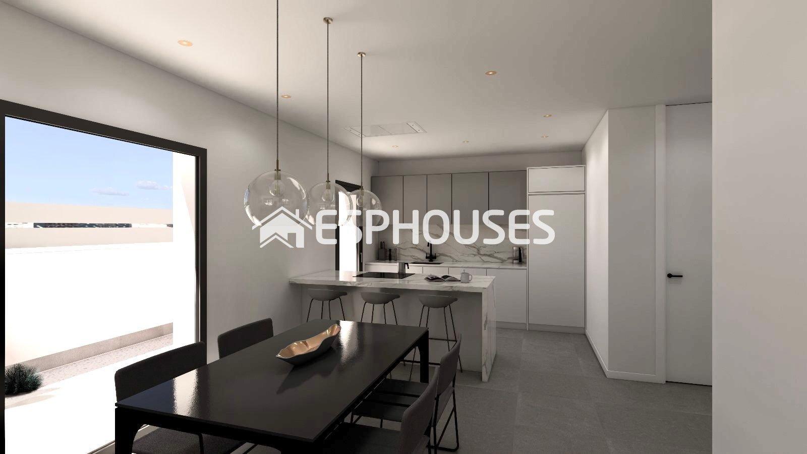 Casa en Venta en Benijófar