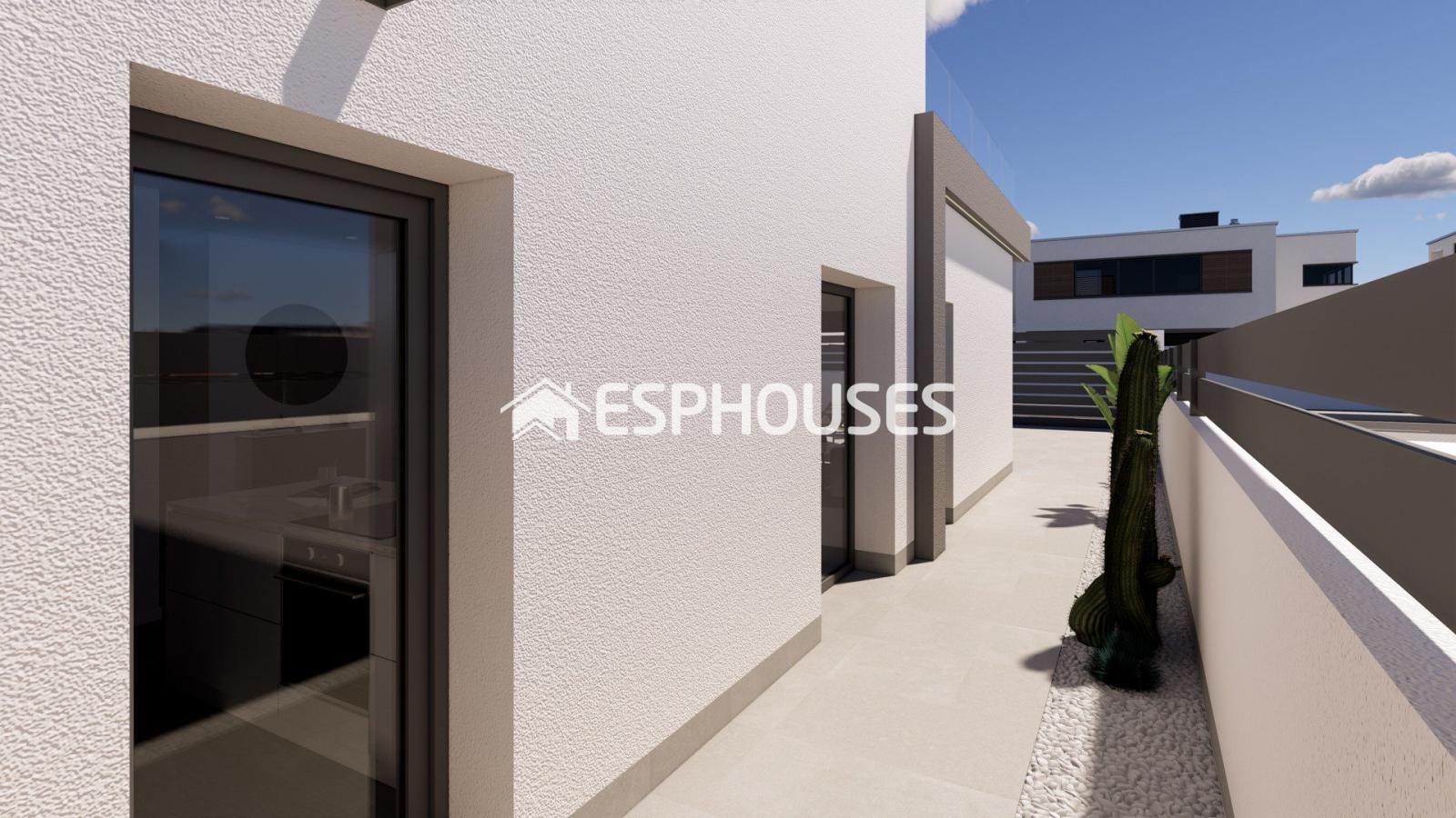 Casa en Venta en Benijófar