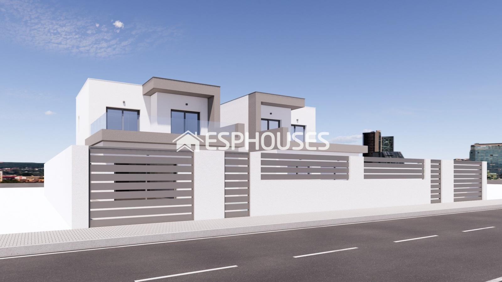 Casa en Venta en Benijófar