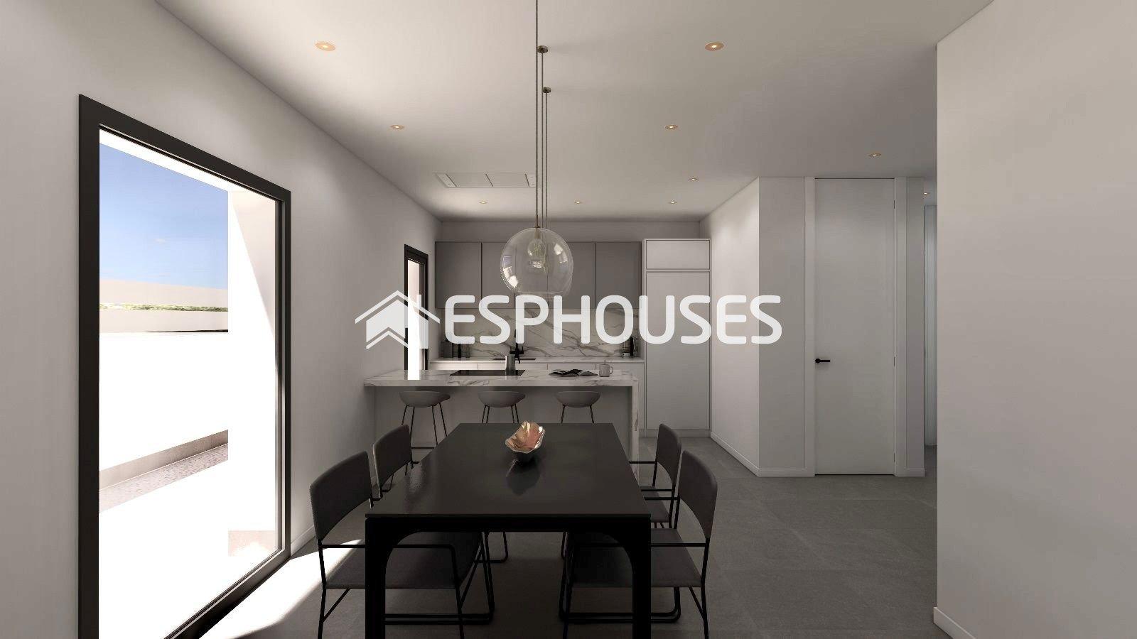 Casa en Venta en Benijófar