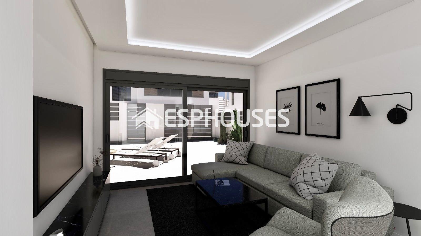 Casa en Venta en Benijófar