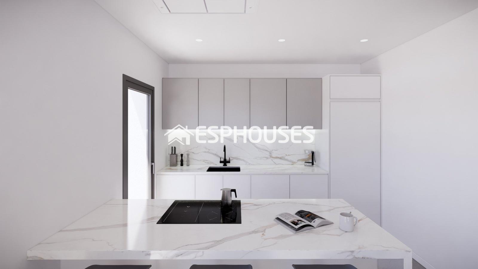 Casa en Venta en Benijófar