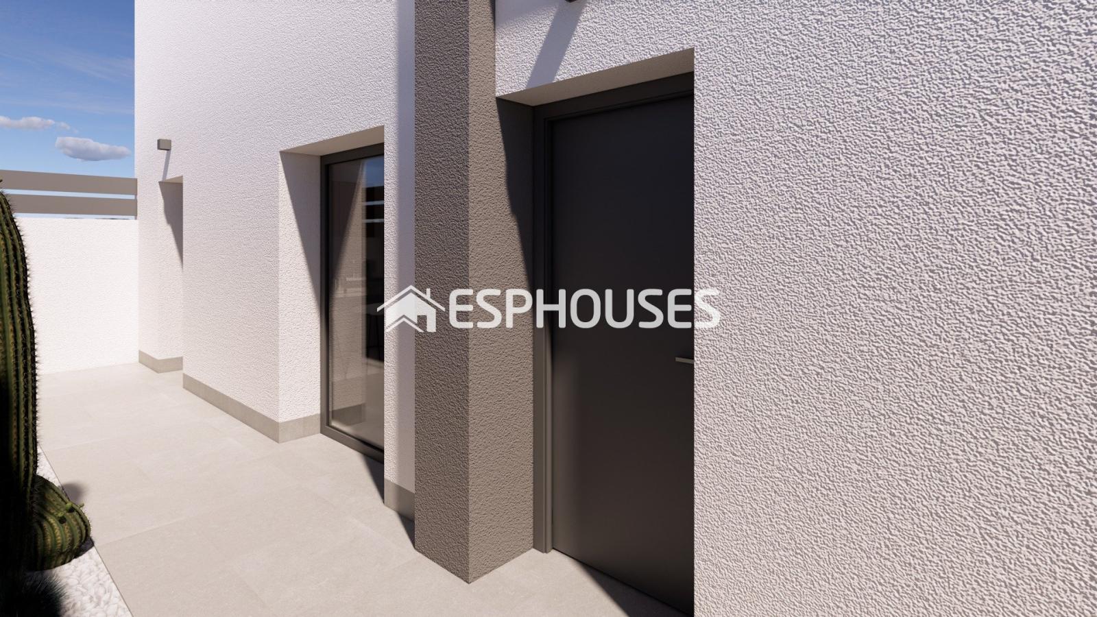 Casa en Venta en Benijófar