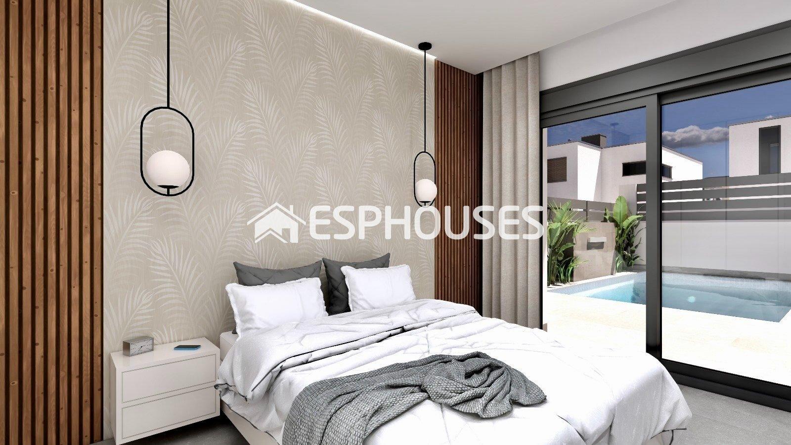 Casa en Venta en Benijófar