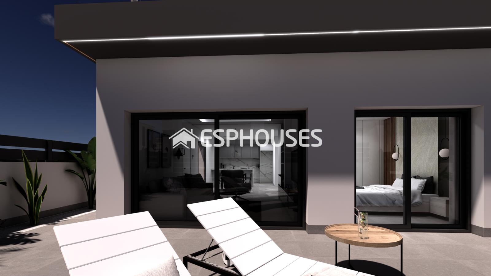 Casa en Venta en Benijófar