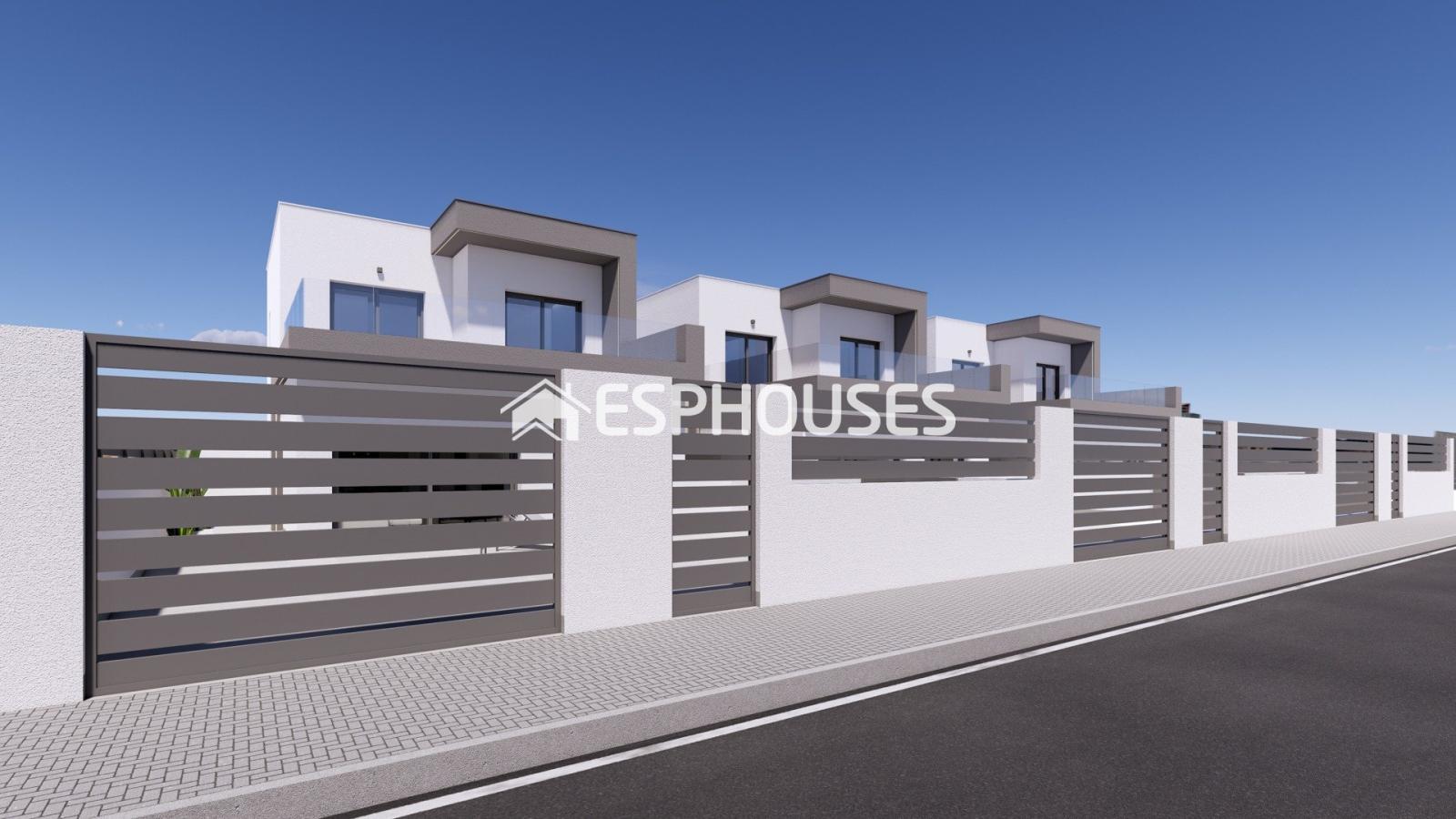 Casa en Venta en Benijófar
