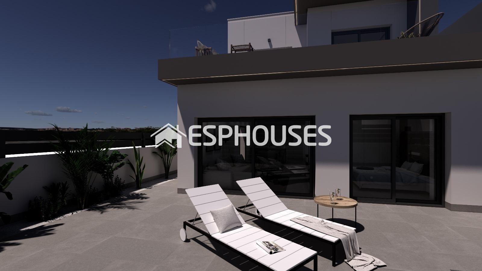 Casa en Venta en Benijófar