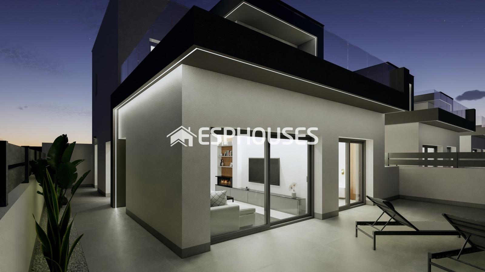 Casa en Venta en Benijófar