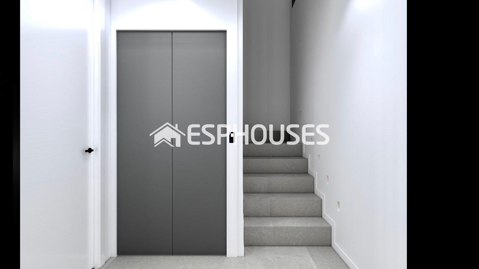 Casa en Venta en Benijófar